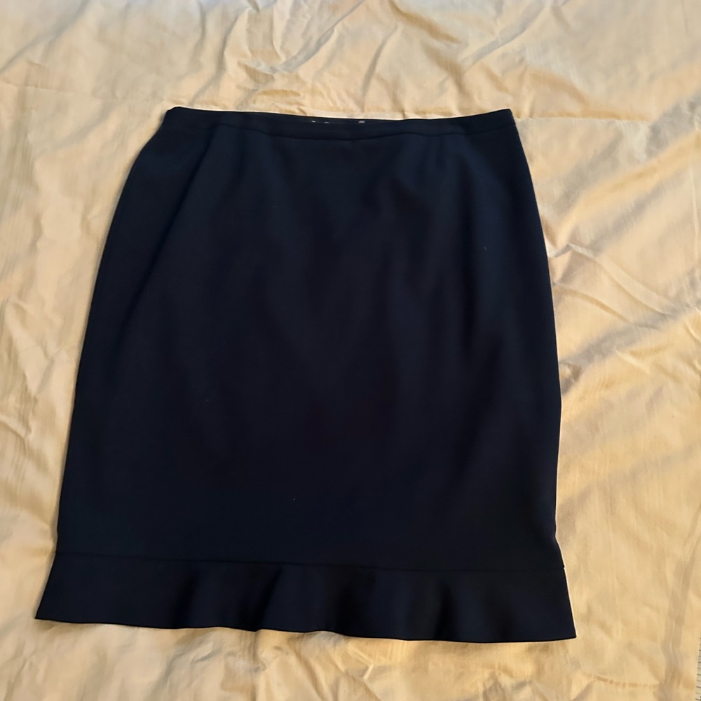 Tahari Office Skirt